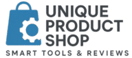 Unique Product Shop